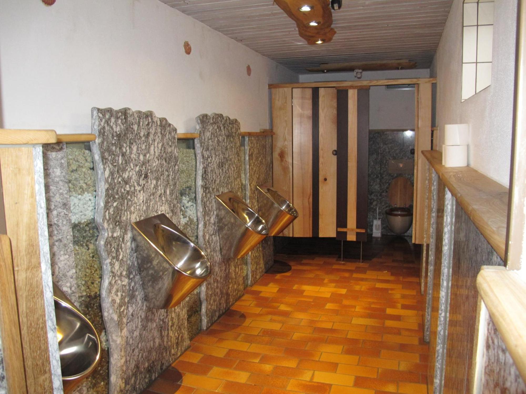 Schiff Bihlerdorf - Hostel Exteriör bild