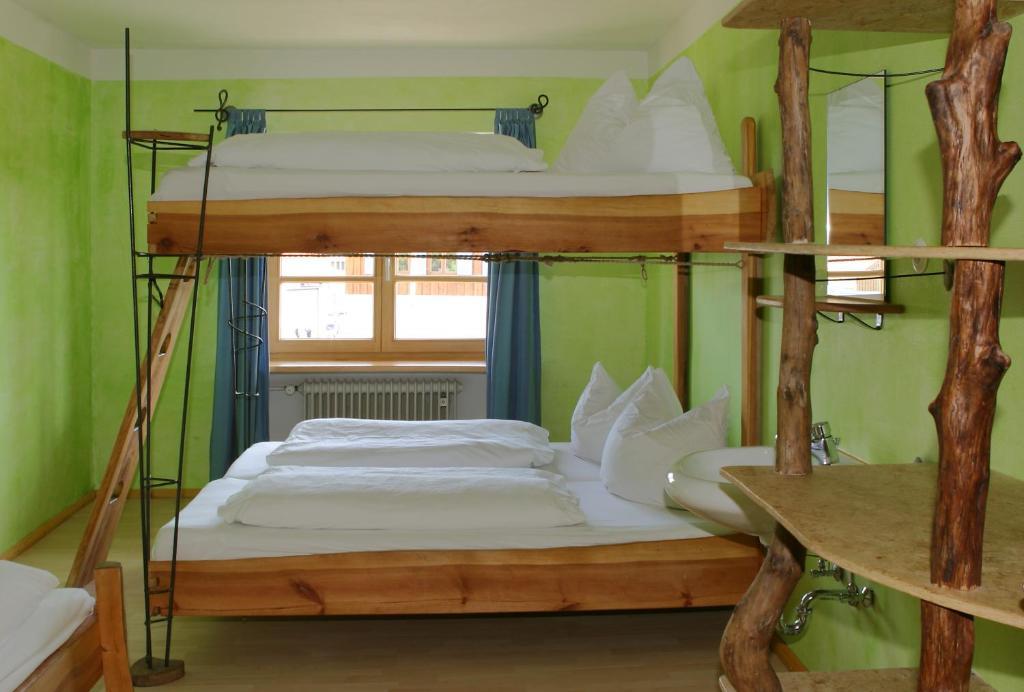 Schiff Bihlerdorf - Hostel Rum bild