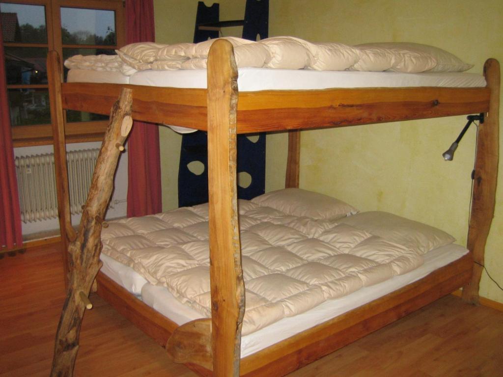 Schiff Bihlerdorf - Hostel Rum bild