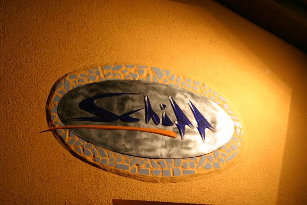 Schiff Bihlerdorf - Hostel Exteriör bild