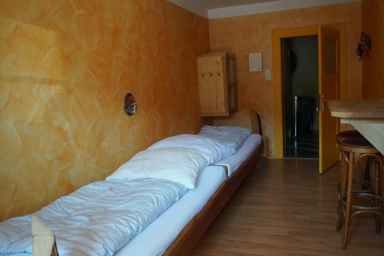 Schiff Bihlerdorf - Hostel Exteriör bild